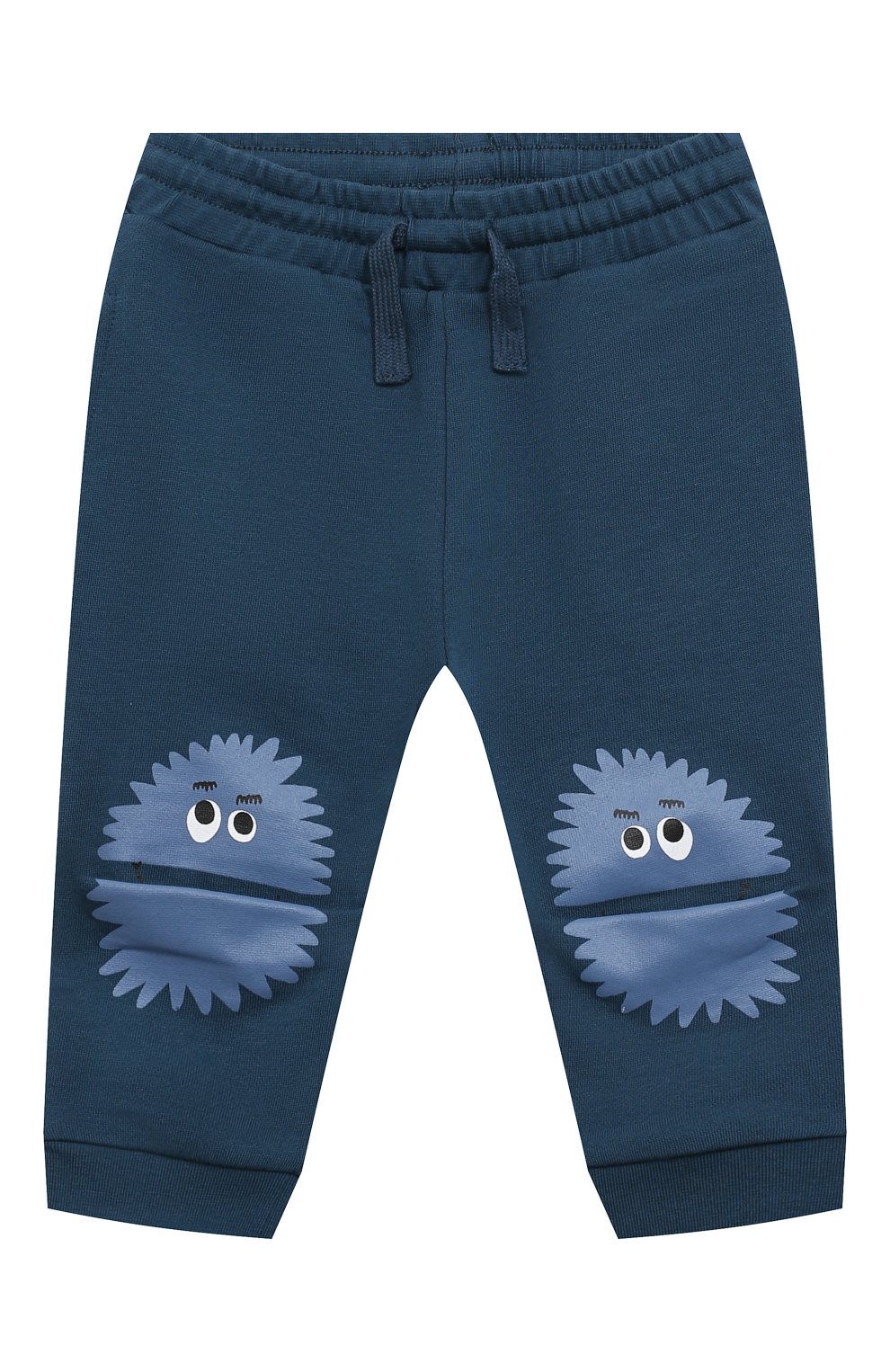 Хлопковые джоггеры STELLA MCCARTNEY, арт. TT6540, фото 1