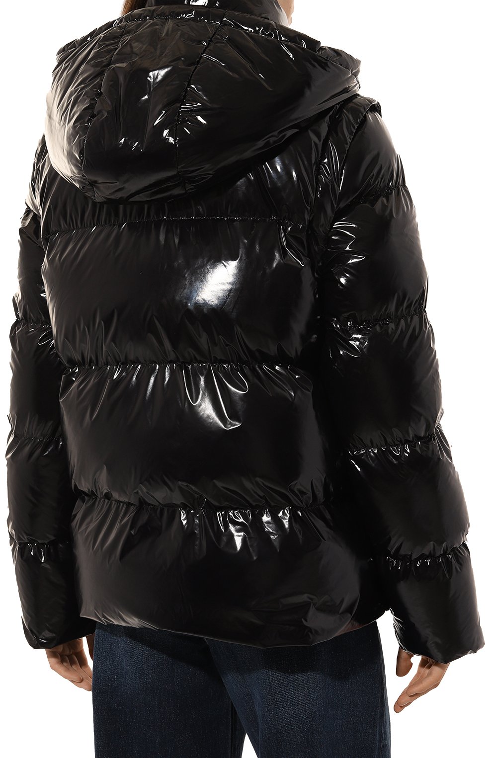 Пуховик PINKO, арт. 103827/A11K, фото 4