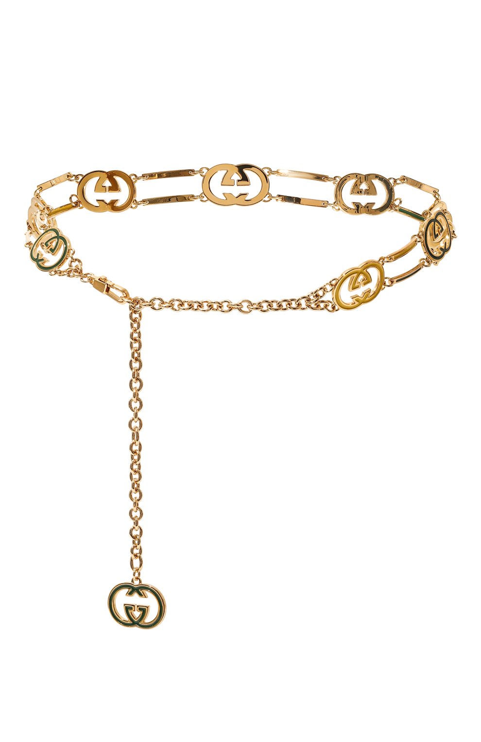 Пояс GUCCI, арт. 678487 J163G, фото 1