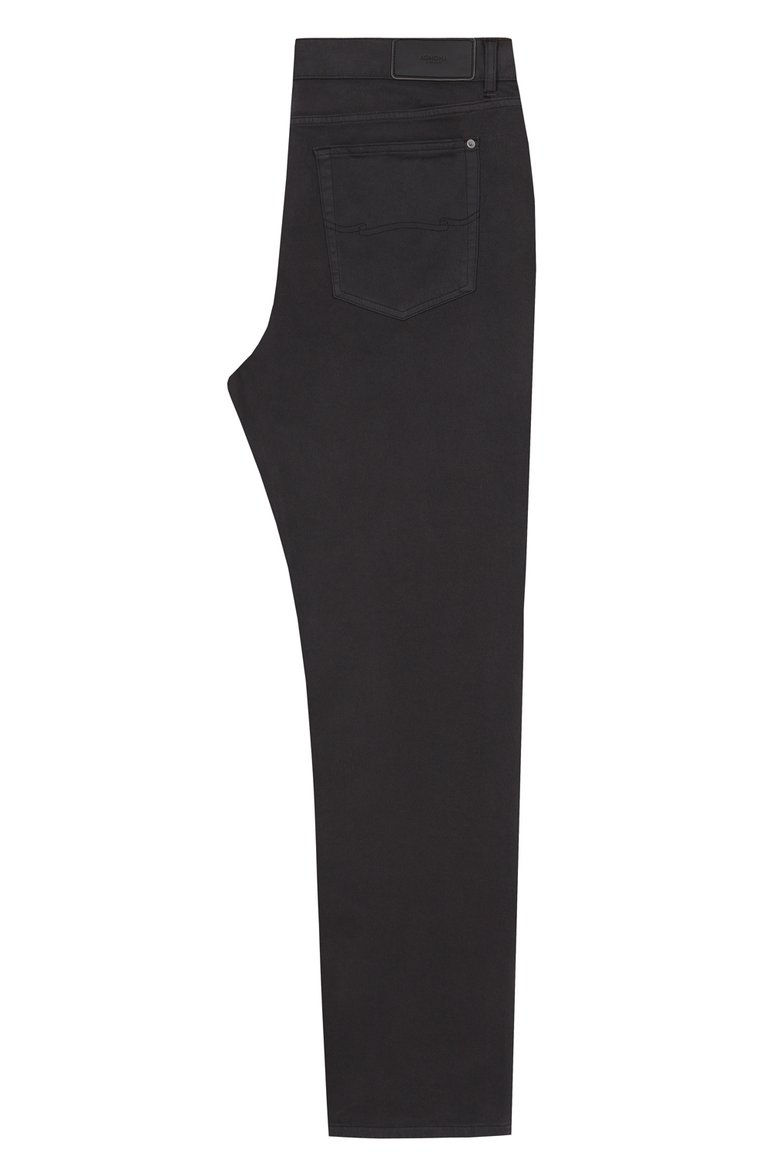 Джинсы AGNONA, арт. T706U4 N/UC063, фото 3