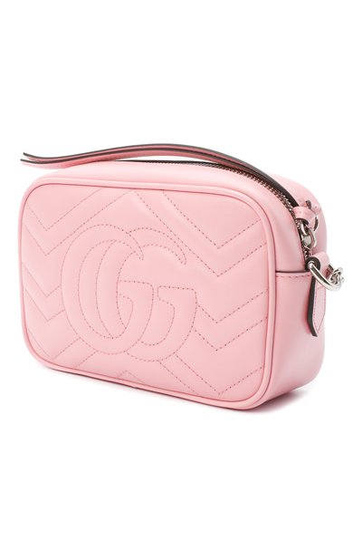 Сумка gg marmont 2.0 mini GUCCI, арт. 634936/DTD1P, фото 3