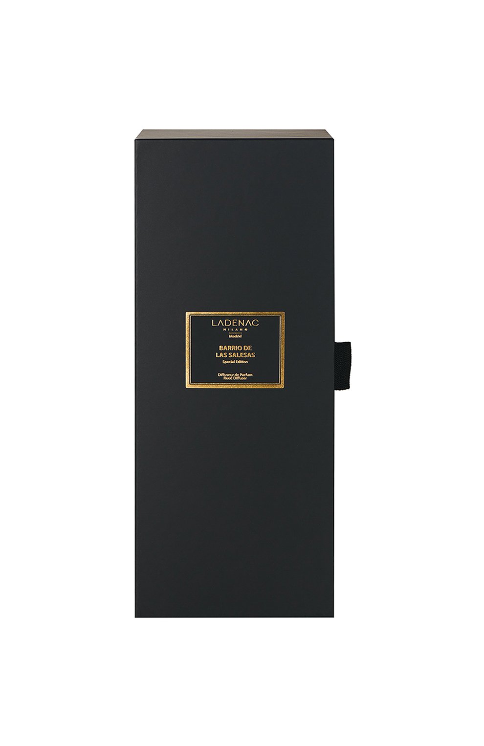 Диффузор barrios barrio de salesas (100ml) LADENAC MILANO, арт. 8411299003344, фото 2