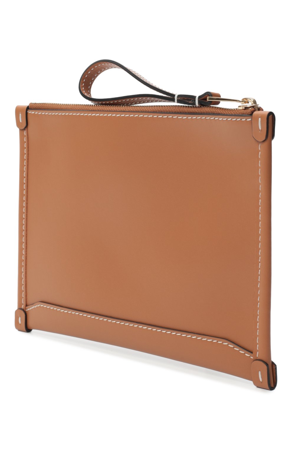 Кожаный футляр для документов LANCEL, арт. A13295, фото 2