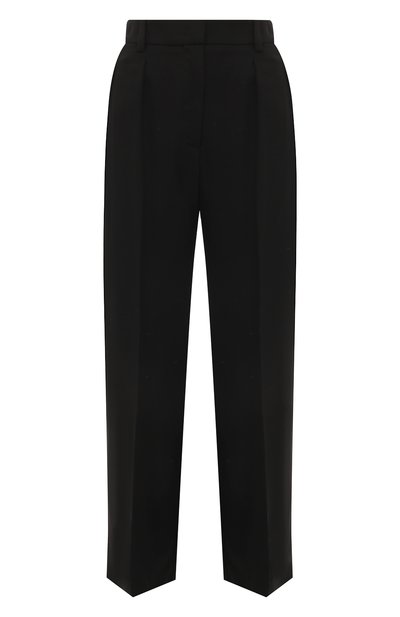 Женские брюки из вискозы ERIKA CAVALLINI, арт. P4WR09