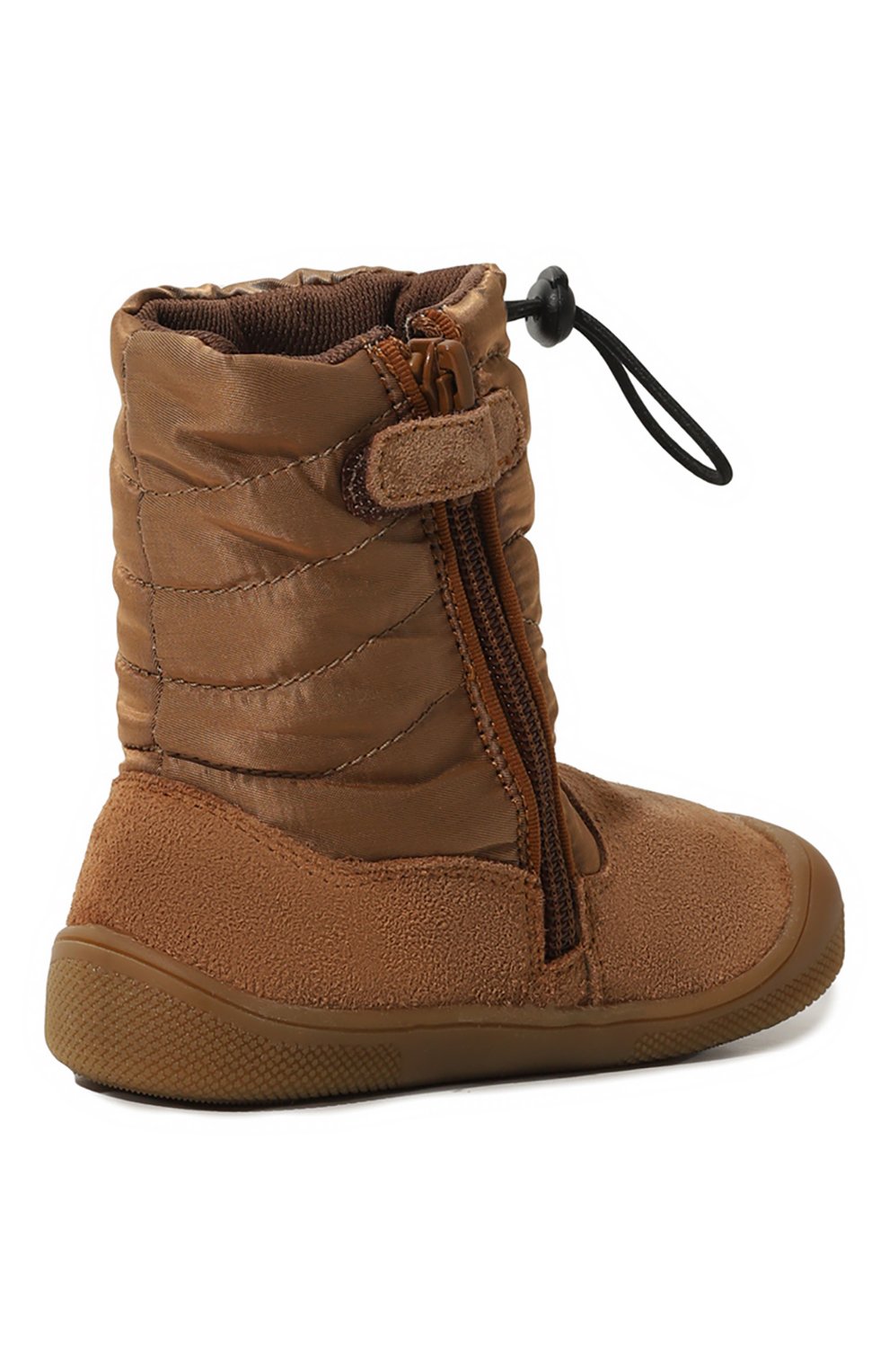 Утепленные сапоги NATURINO, арт. 3001574/01/0D02/22-26, фот о 3