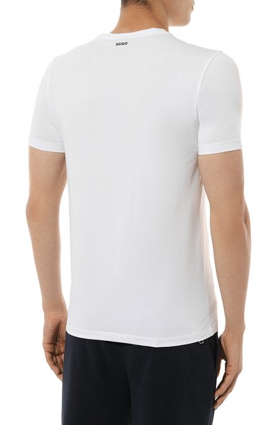 Комплект из двух футболок HUGO, арт. 50325440, фото 4