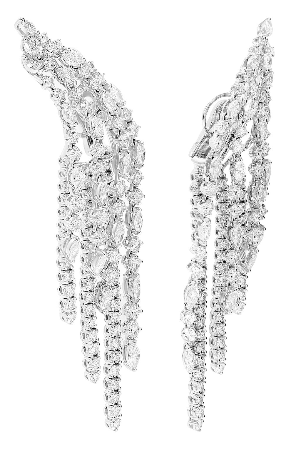 Серьги YEPREM JEWELLERY, арт. EA2078, фото 2