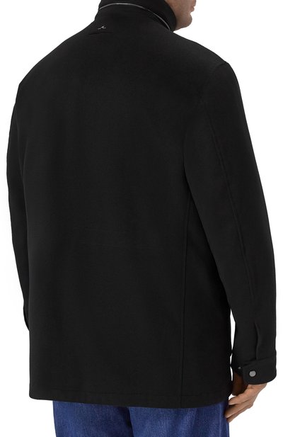 Кашемировая куртка PAUL&SHARK, арт. 14312405/3XL-6XL, фото 4