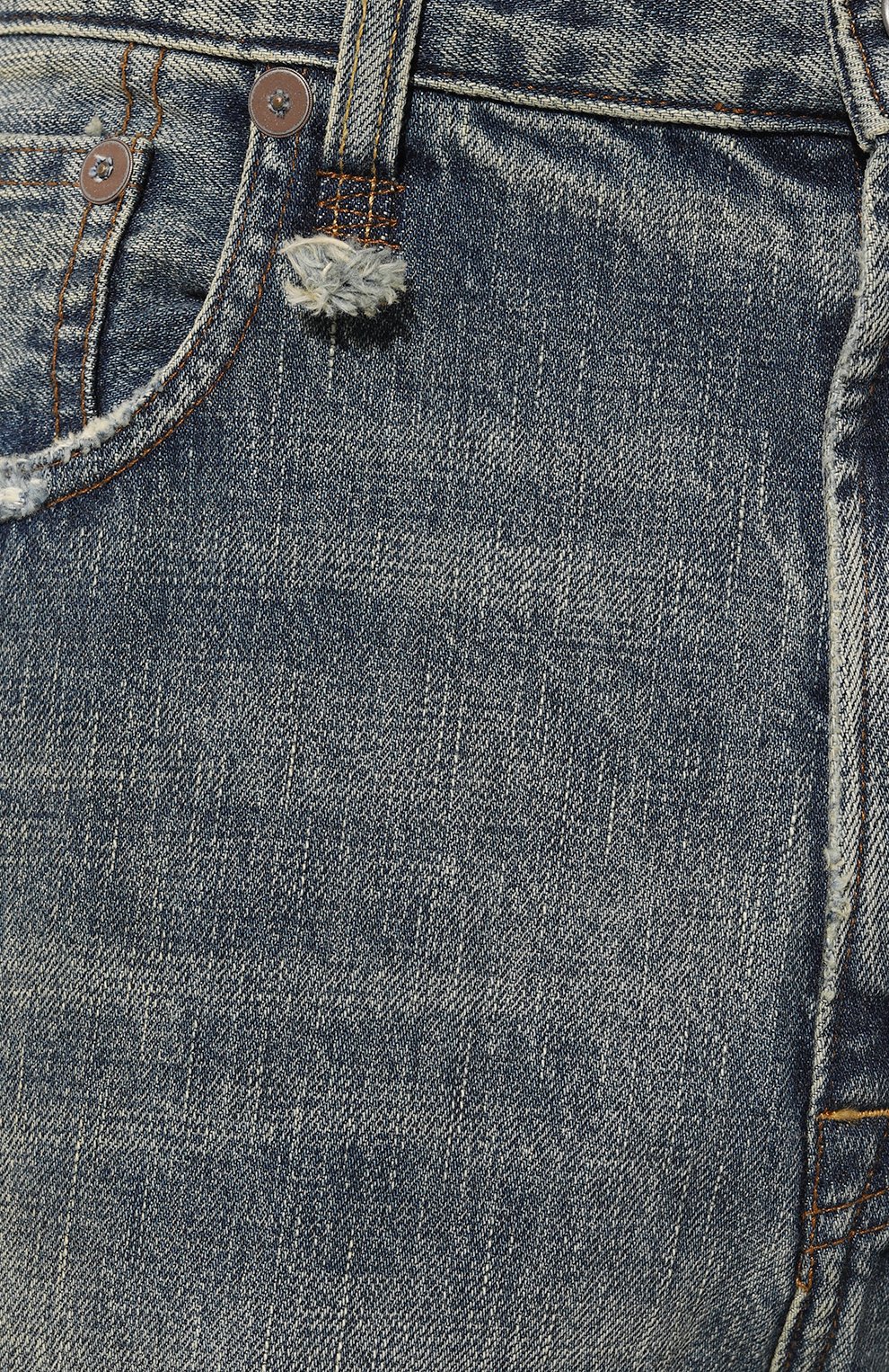 Джинсы R13, арт. R13WD038-D173A, фото 5