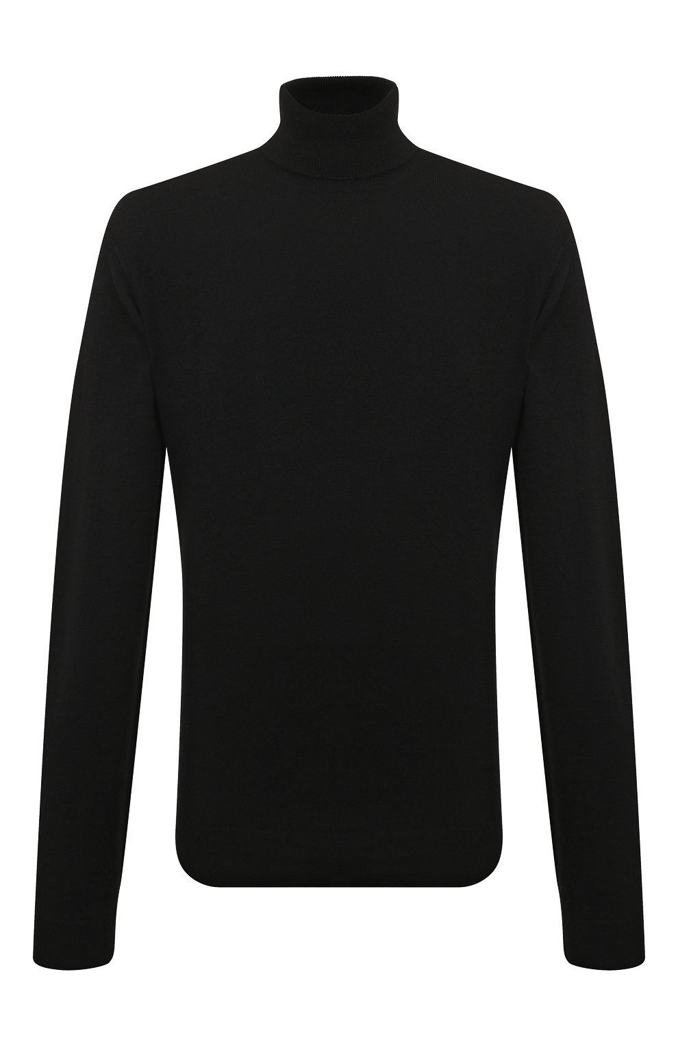 Кашемировая водолазка 7 FOR ALL MANKIND, арт. JSHM236NBK, фото 1