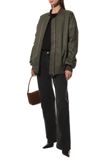 Утепленный бомбер BLCV, арт. 111CONRE006_KH, фото 2