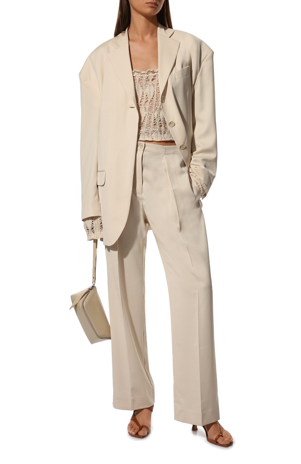 Жакет ACNE STUDIOS, арт. AH0177, фото 2