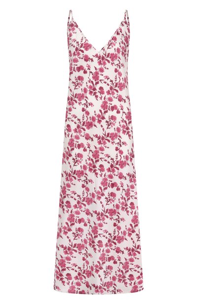 Шелковое платье PRIMROSE, арт. 8W.500PLT.RS001, фото 1