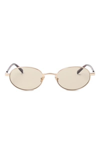 Солнцезащитные очки GAST, арт. JADE G0LD 02, фото 4