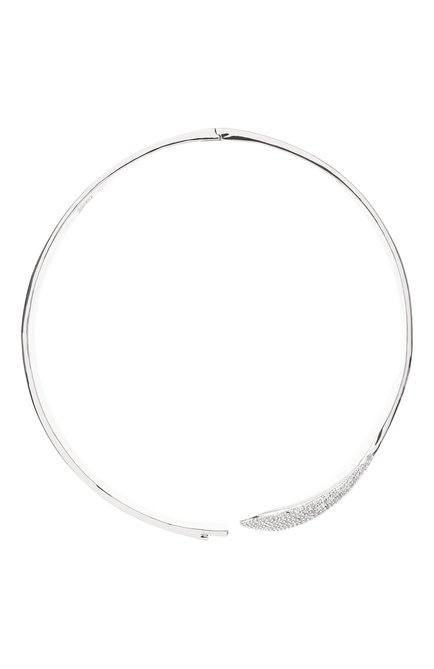 Женское колье EDDIE BORGO, арт. NK2310P