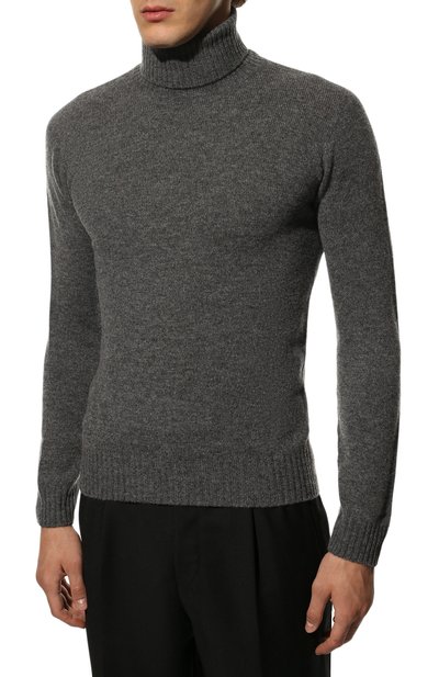 Шерстяной свитер FRADI, арт. MD512/WN6106, фото 3