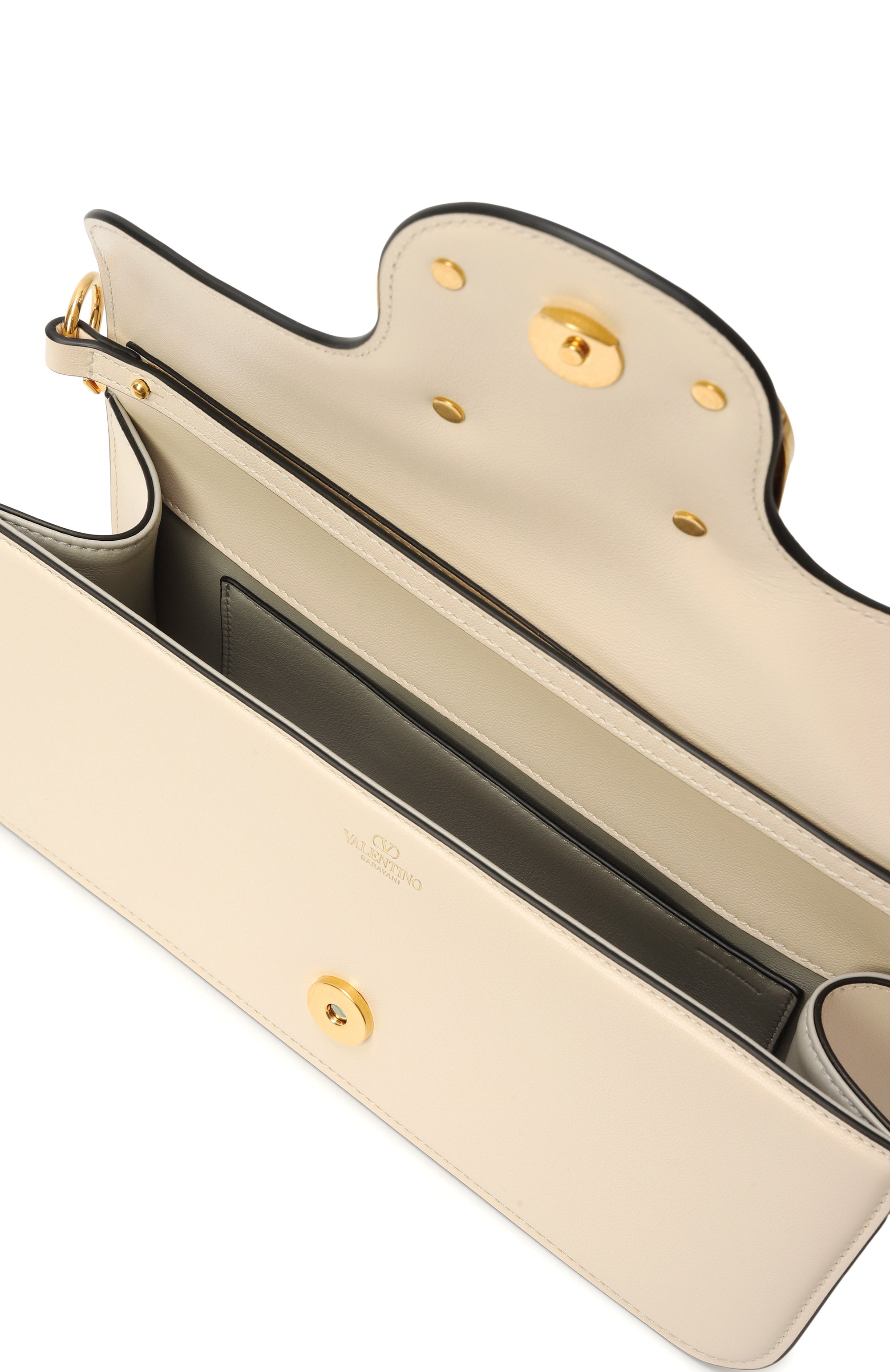 Сумка locò VALENTINO, арт. 7W2B0K30/ZXL, фото 5