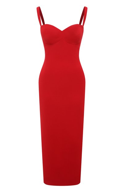 Шерстяное платье CHAPURIN, арт. D/20091/28471-М/SS24, фото 1