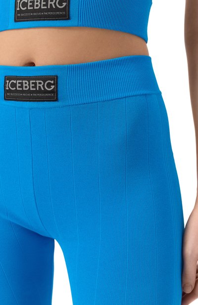 Шорты из вискозы ICEBERG, арт. AD01/9518, фото 5