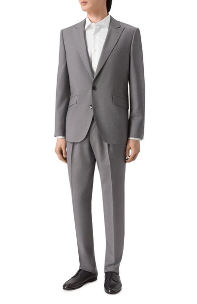 Мужской шерстяной пиджак HUGO, арт. 50555240