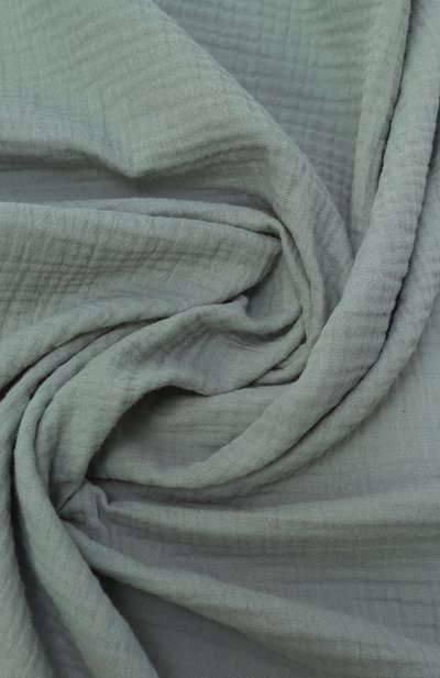 Комплект из двух пеленок BUBA KIDS, арт. BKMUSSW36, фото 3