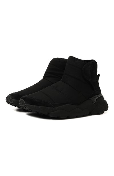 Женские текстильные полусапоги yuki FLOWER MOUNTAIN, арт. 001 2018714/01