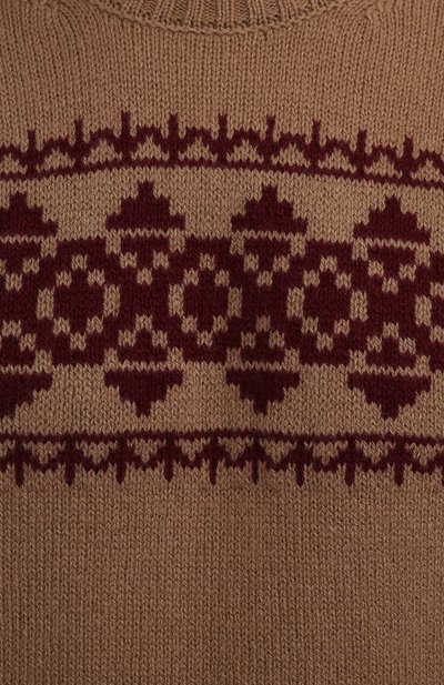 Шерстяной свитер GRAN SASSO, арт. 13125/22608, фото 5