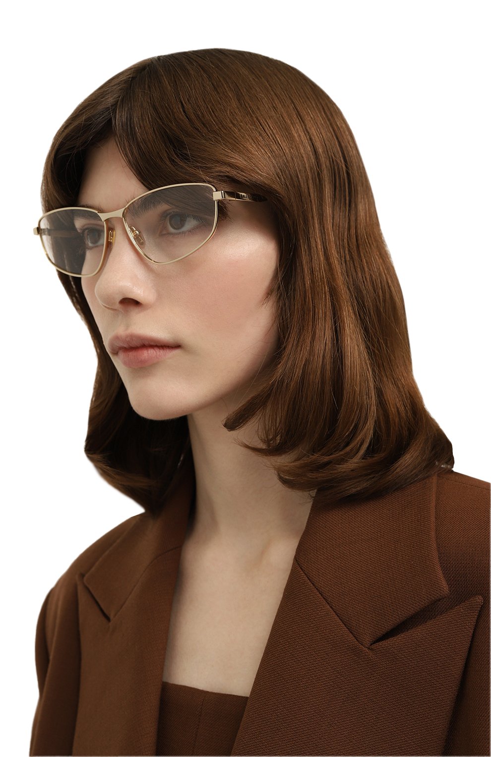 Оправа BALENCIAGA, арт. BB0281 002, фото 2