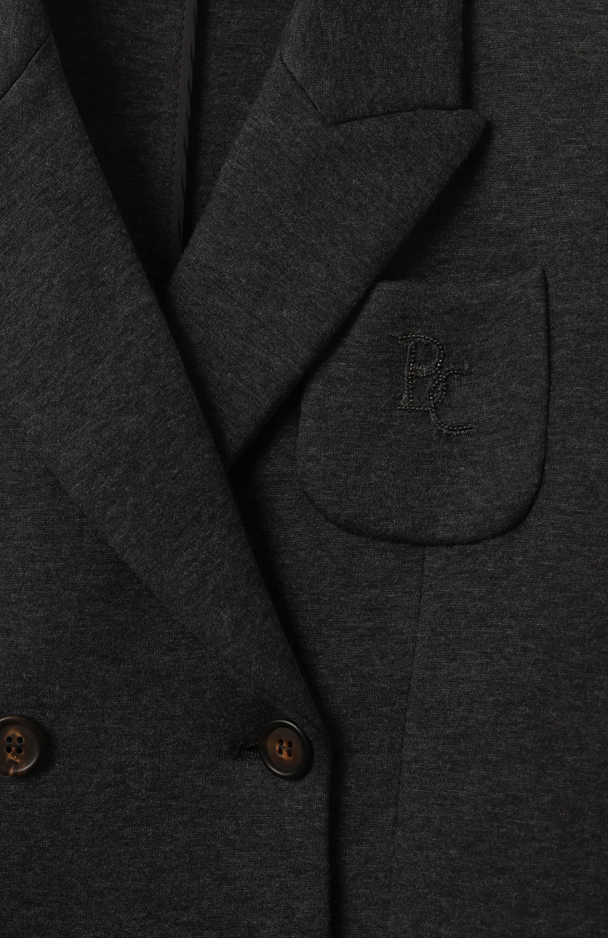 Жакет BRUNELLO CUCINELLI, арт. BD991K207C, фото 3