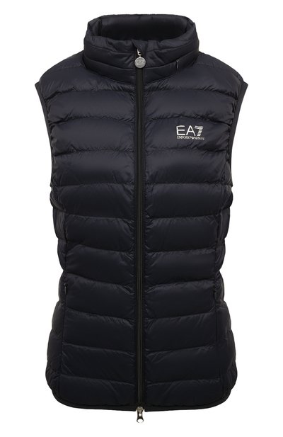 Утепленный жилет EA7, арт. 6DTQ06/TNGPZ, фото 1