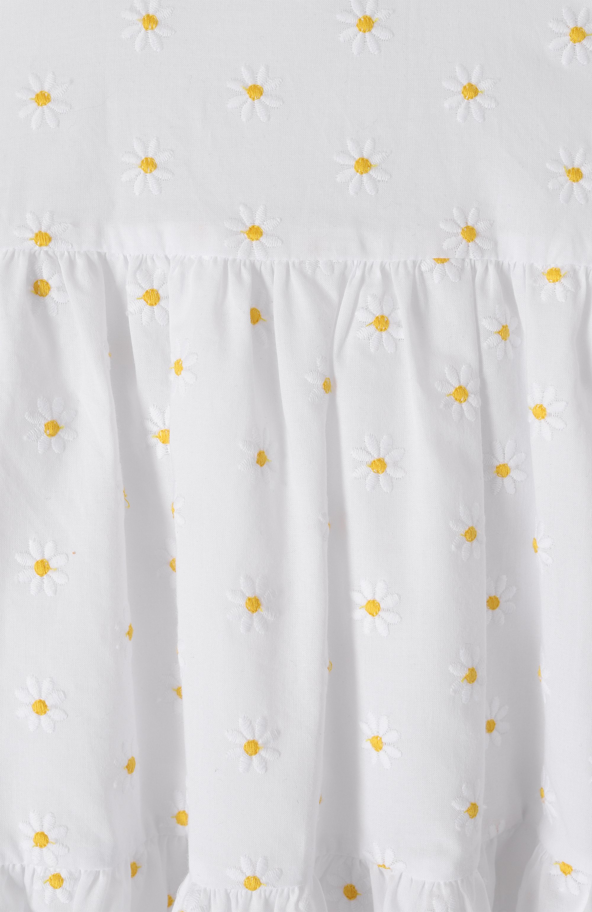 Комплект из платья и шорт IL GUFO, арт. P25VA330C5053/12M-18M, фото 4