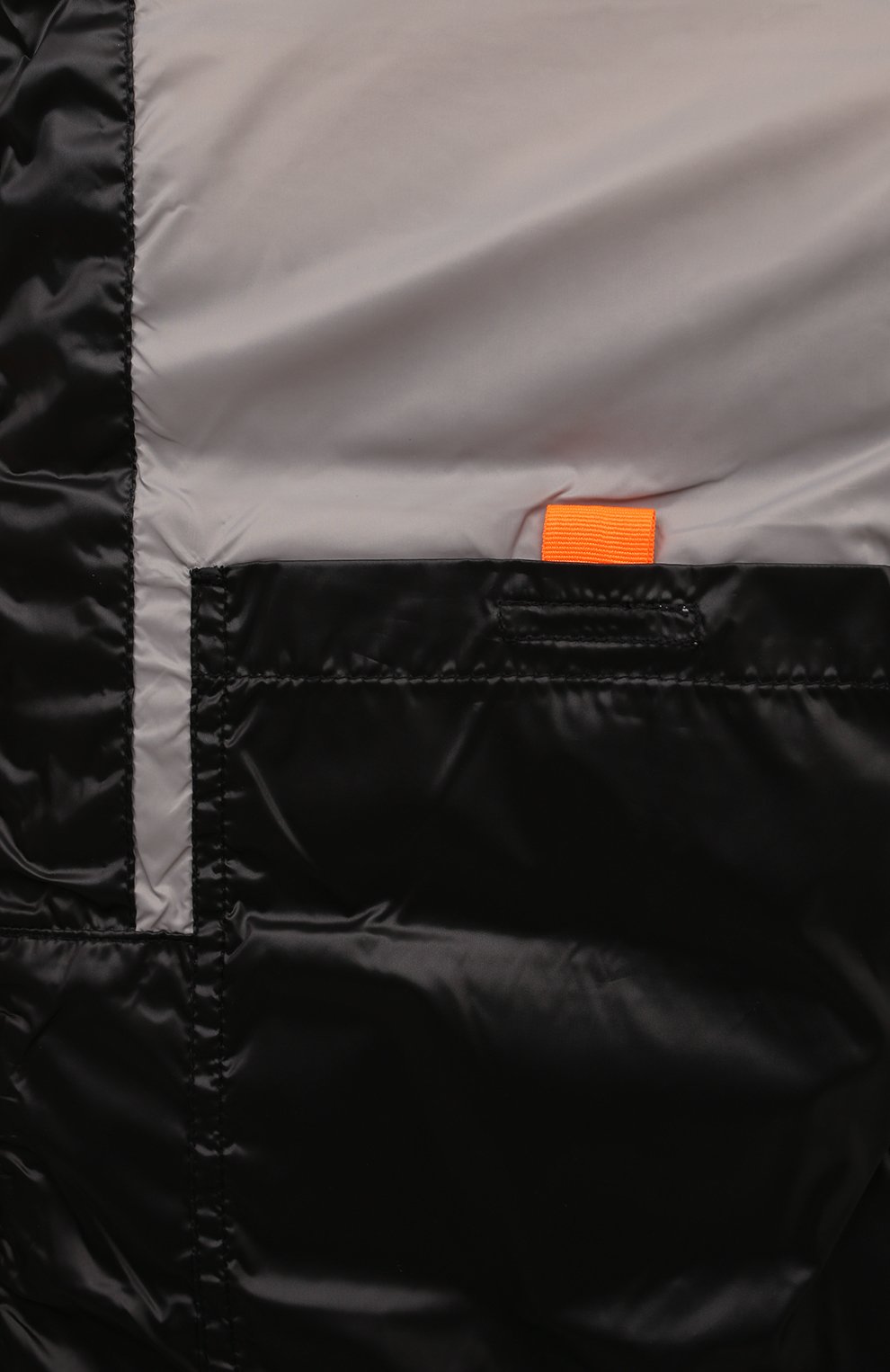 Пуховый жилет PARAJUMPERS, арт. PMPUSX01, фото 6