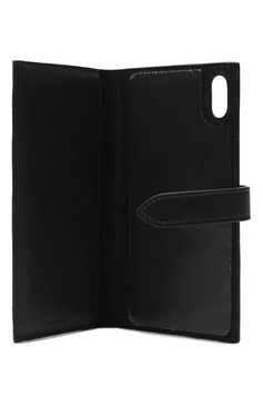 Кожаный чехол для iphone xs max CELINE, арт. 10D203BPY_1, фото 1