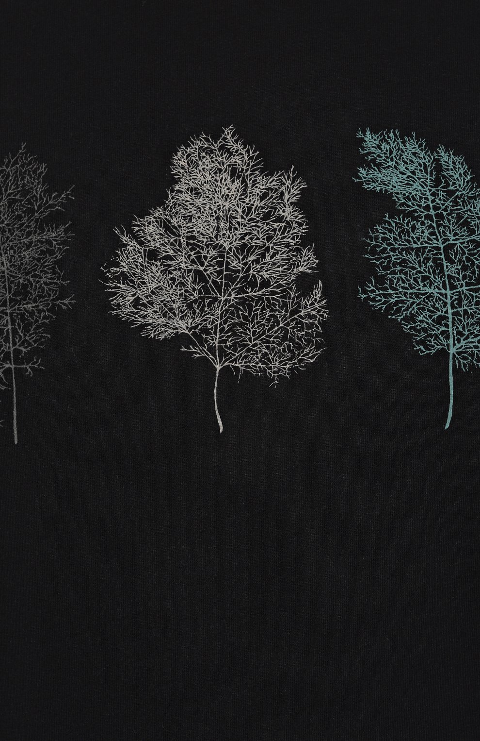 Хлопковая футболка CANALI, арт. T0003/MJ02131, фото 5