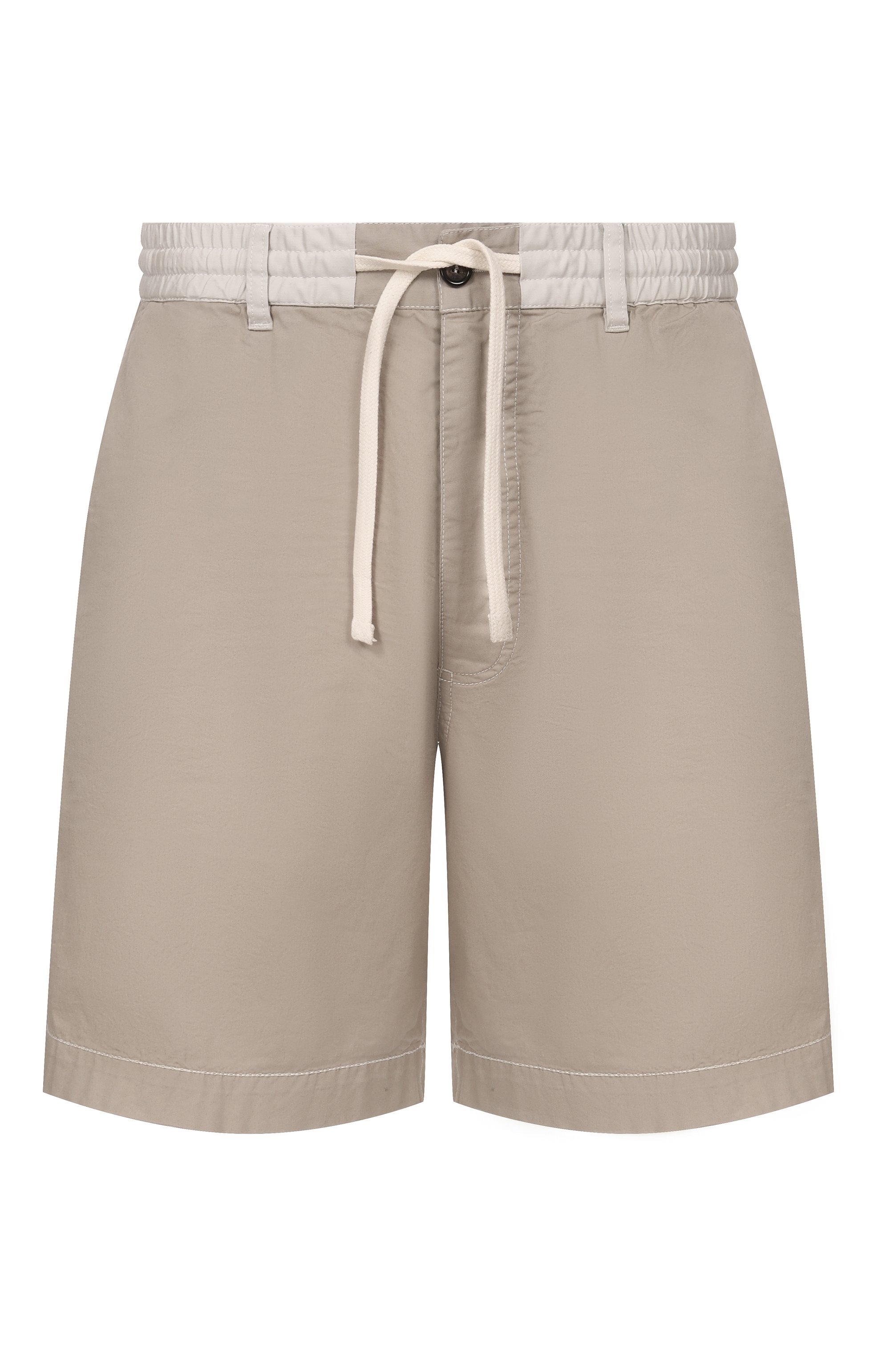 Хлопковые шорты DSQUARED2, арт. S74MU0956/S35175, фото 1