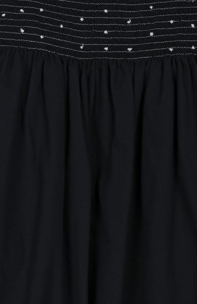 Хлопковое платье TARTINE ET CHOCOLAT, арт. TN30022, фото 3