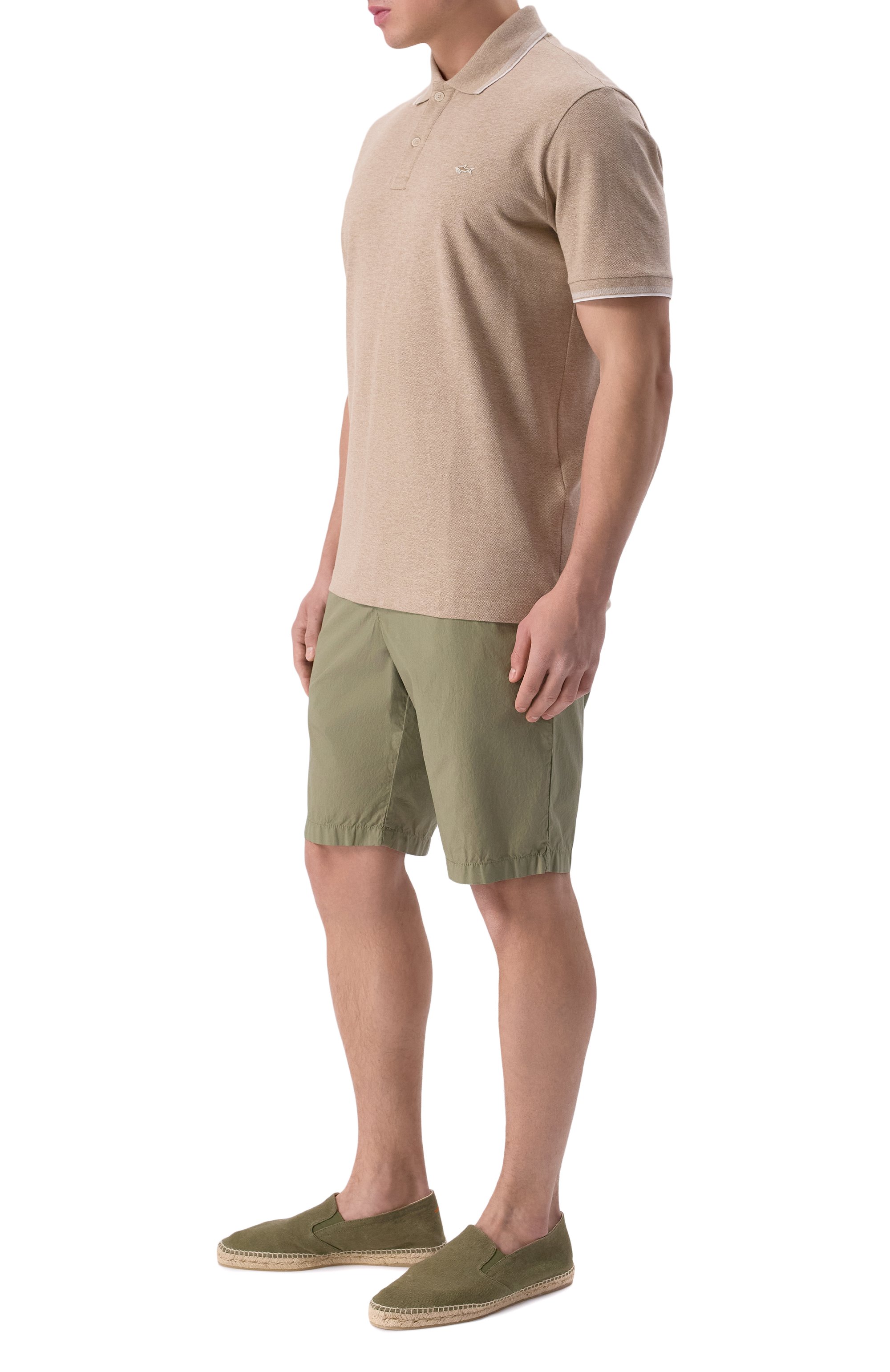 Текстильные эспадрильи joel CASTANER, арт. J0EL/002, фото 2