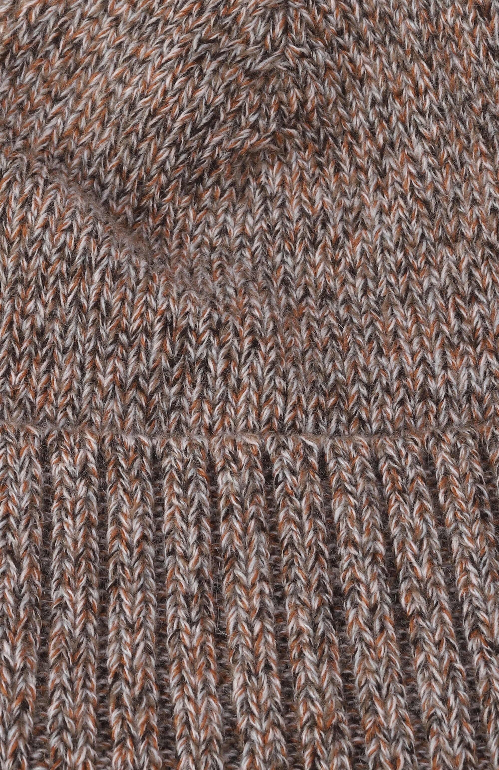 Кашемировая шапка ZEGNA, арт. BNI/UEAT04A8, фото 3