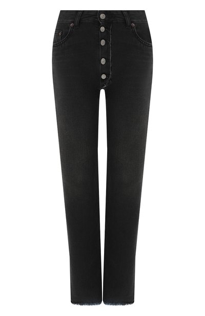 Джинсы прямого кроя MM6, арт. S52LA0082/S30531, фото 1