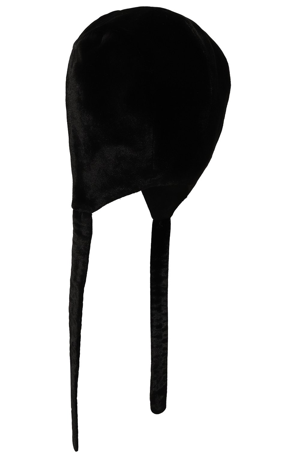 Бархатный чепчик PANFIL, арт. 0-VL-CHEP-DB, фото 3