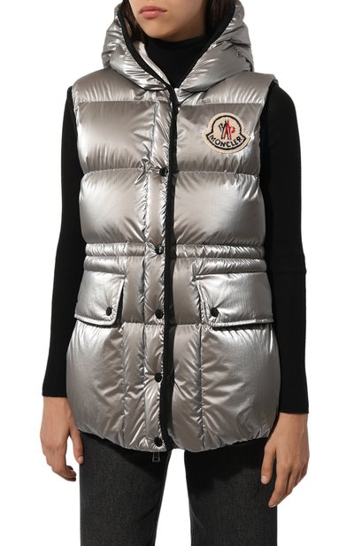 Пуховый жилет hera MONCLER, арт. 1A000.53/596T2, фото 3