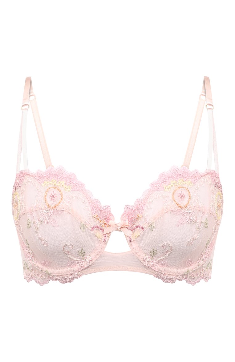 LISE CHARMEL ROMANTIQUE PASTEL 75C/2（Lise Charmel BH