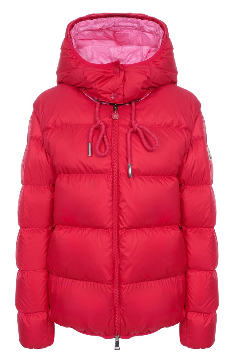 Комплект из пуховика dronieres и жилета MONCLER, арт. 1A00059/57613, фото 1