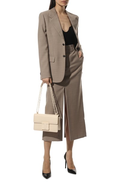 Сумка 001 medium TOM FORD, арт. L1385L-LCL104, фото 3