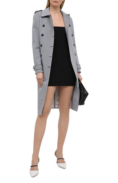 Платье SOLACE LONDON черного цвета по цене 25200 руб., арт. 0S29009, фото 2 Платье SOLACE LONDON, арт. 0S29009, фото 2