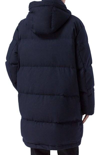 Кашемировый пуховик BRIONI, арт. SUPK0L/0C335, фото 4