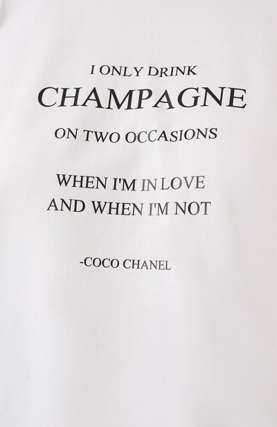 Хлопковая футболка SEVEN LAB, арт. CTR1.01.100.257.0928, фото 5