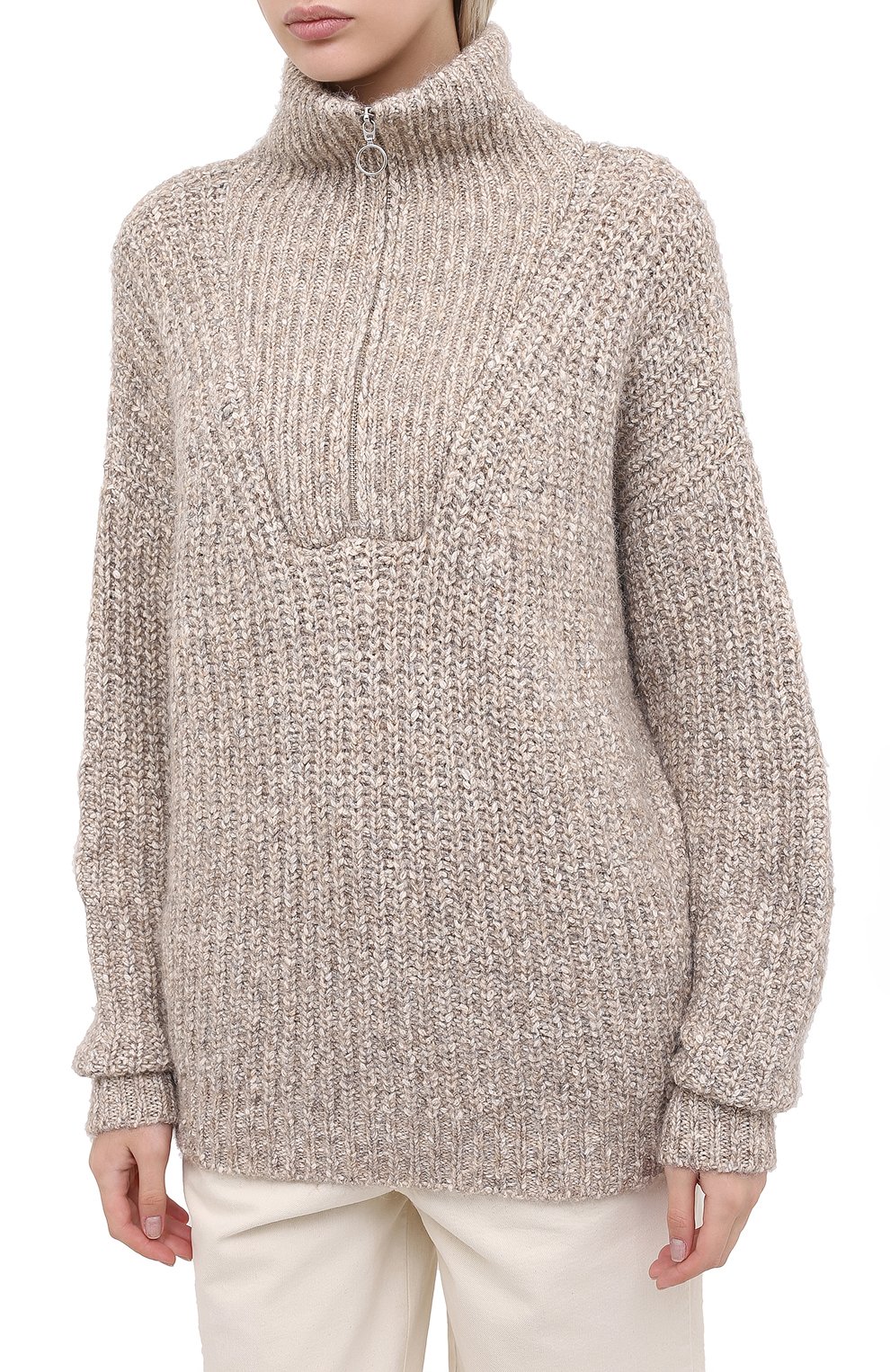 Свитер ISABEL MARANT ETOILE, арт. PU1109-20A011E/MYCLAN, фото 3
