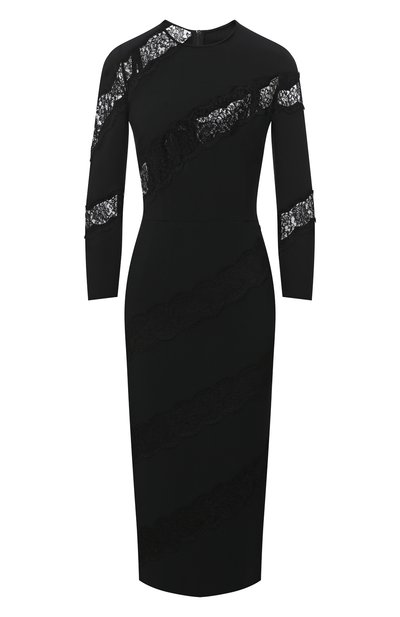 Женское платье DOLCE & GABBANA, арт. F6J4NT/FURDV