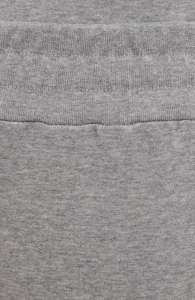 Хлопковые брюки THE FRANKIE SHOP, арт. PA TCS KR 11, фото 5